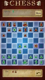 Chess Free capture 4