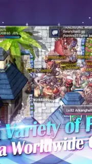 Ragnarok Classic capture 10