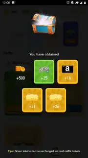 ClipClaps capture 8