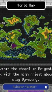 [Premium] RPG Dragon Sinker capture 14
