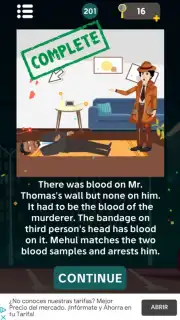 Mr. Detective 2 capture 1