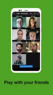 Mafia Online With Video Chat capture 6