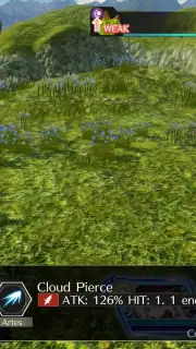Tales of Crestoria capture 9
