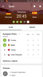 Forza Football capture 5