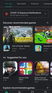 Google Play capture 4