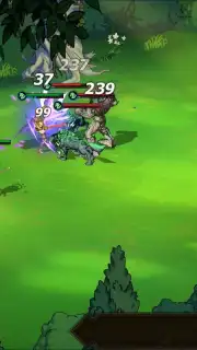 Lost Realm: Chronorift capture 7
