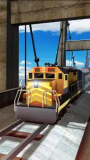 Train Sim 2015 capture 7