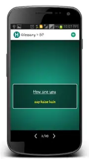 Learn Hindi capture 4