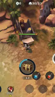King Of Hunters capture 8