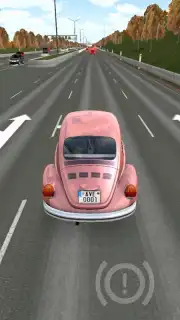 Driving Zone: Germany capture 13