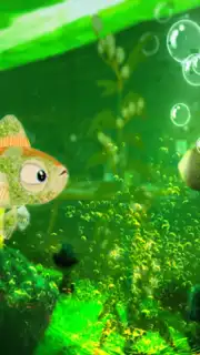 Aquarium Land capture 4