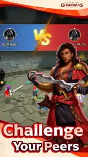 Guild of Guardians capture 2