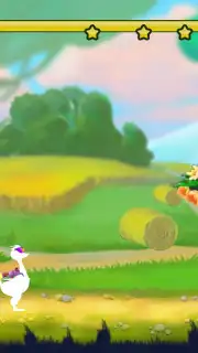 Wild Goose capture 3