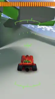 Jet Car Stunts 2 capture 4