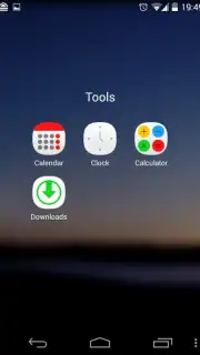 CLauncher capture 51