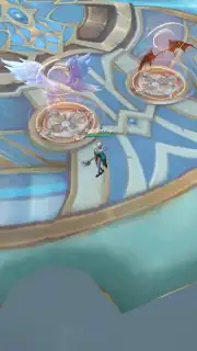 Wrath of Gods capture 2