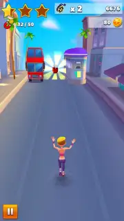 Hollywood Rush capture 6
