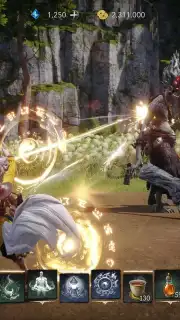 Blade & Soul 2 capture 3