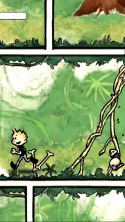 Comic Boy capture 8
