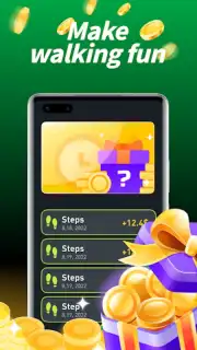 WalkingFit capture 1