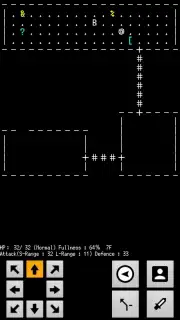 Pocket Rogue capture 1