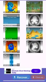 DiskDigger capture 8