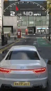 Fast Grand Car Driving Game 3d capture 5