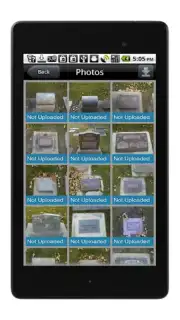 BillionGraves capture 10