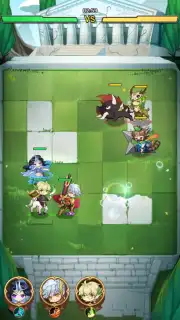 Olympus: Idle Legends capture 2