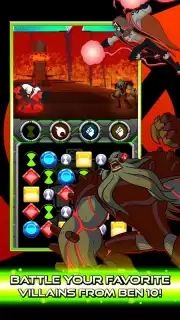 Ben10 capture 4