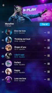 Mp3 player capture 3