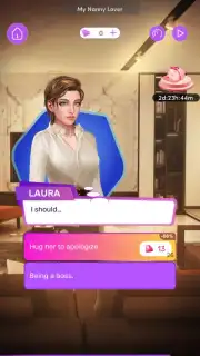 Scripts: Love Episode & Chapters capture 8