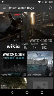 Wikia Watch Dogs capture 5