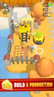 Little Farm Story capture 8