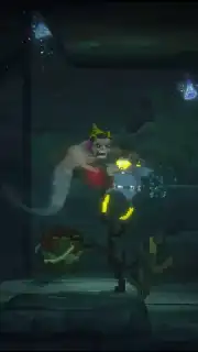 Dave the Diver (CN) capture 1