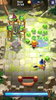 Angry Birds Kingdom capture 12