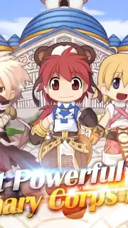Ragnarok Classic capture 2