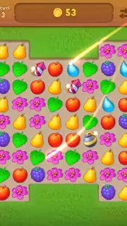 Gardenscapes capture 2