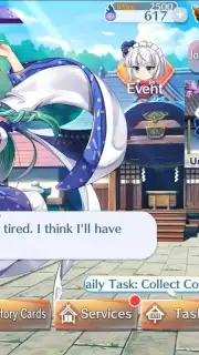 Touhou LostWord capture 12