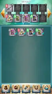 Dragonbolt Vanguard capture 8