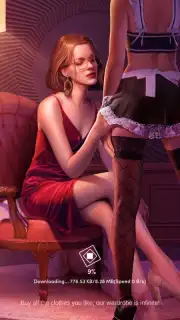 Scripts: Love Episode & Chapters capture 3