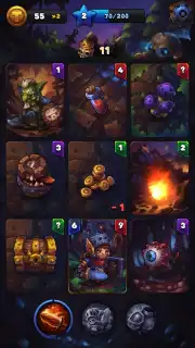 Cards Keeper capture 1