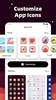 MyICON capture 4