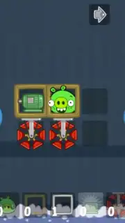 Bad Piggies capture 4
