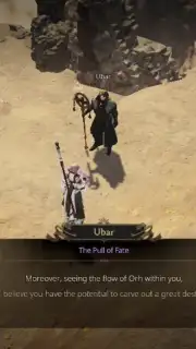 LORDNINE : Infinite Class capture 5