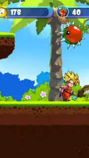 Super Dragon Warrior capture 7