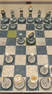 Real Chess capture 5