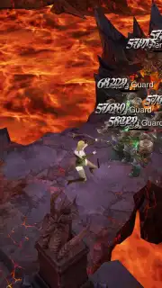 Awakening of Dragon capture 7