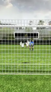 Final Kick VR capture 2