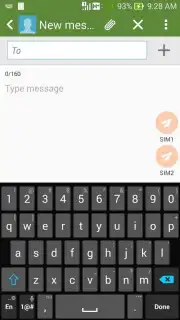 ASUS Keyboard capture 13